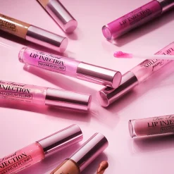 Too Faced Lip Injection Max Plump 4g (Various Shades)