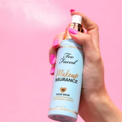 Too Faced Makeup Insurance Setting Spray 118ml