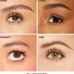 Too Faced Naturally Better Than Sex Mascara - Black 4.8ml