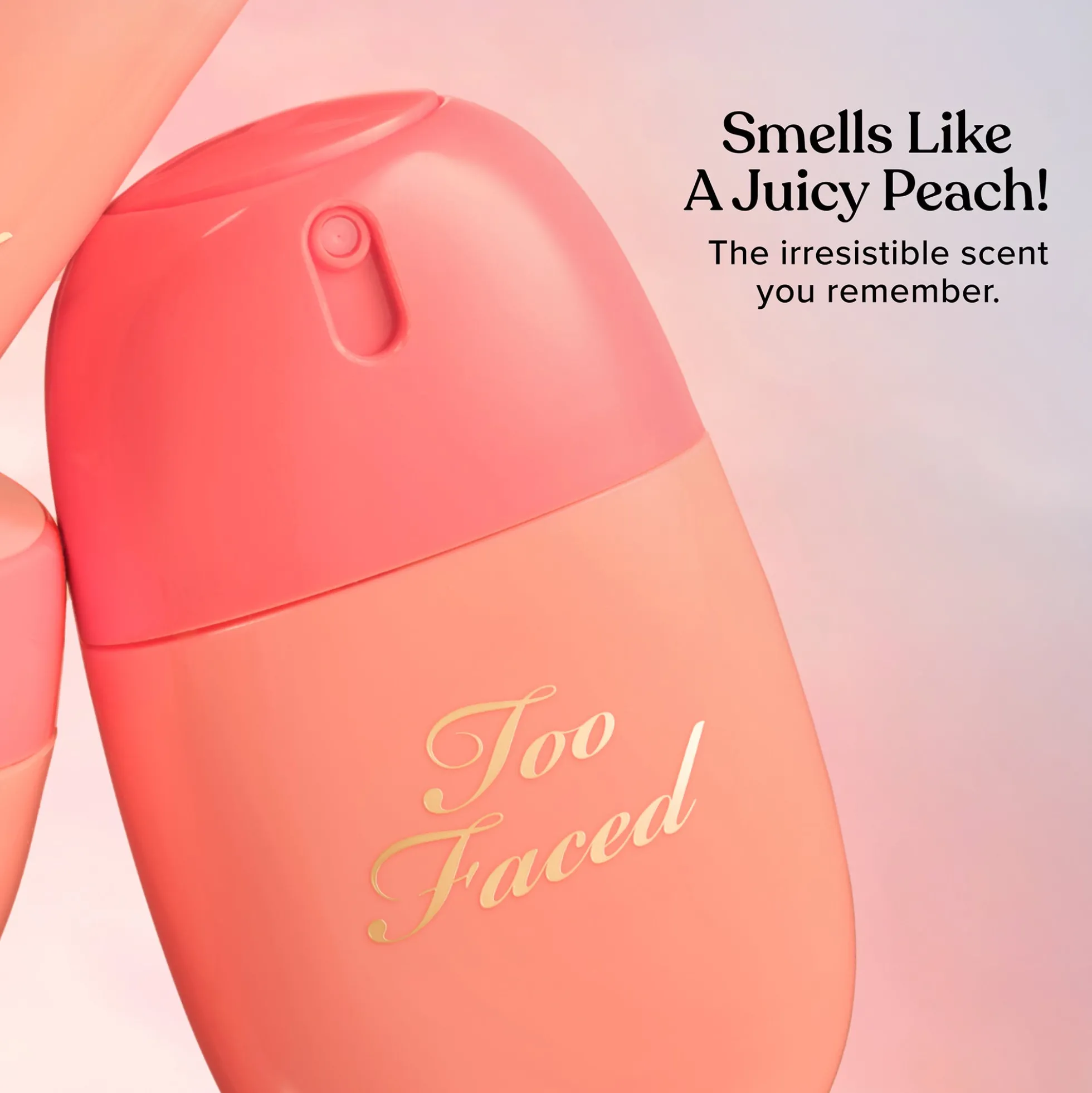 Too Faced Peach Mist Setting Spray 50ml