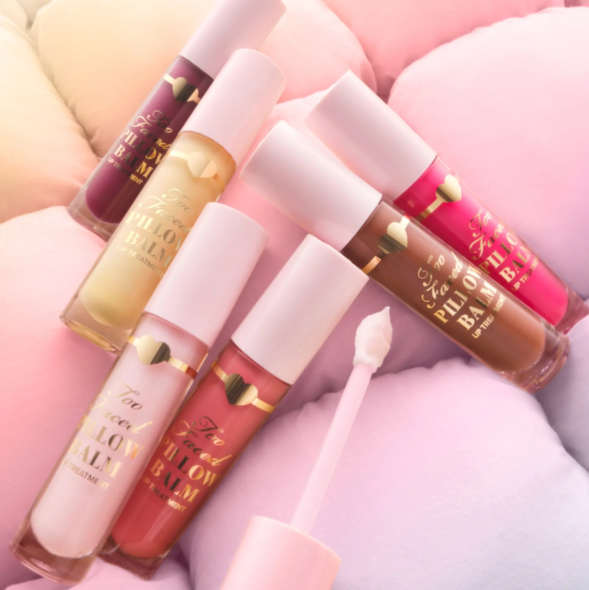 Too Faced Pillow Balm 6ml (Various Shades)