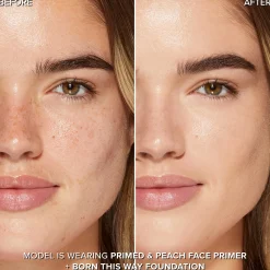 Too Faced Primed & Peachy Primer 30ml