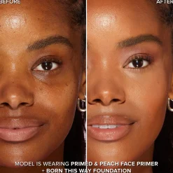 Too Faced Primed & Peachy Primer 30ml