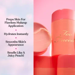 Too Faced Primed & Peachy Primer 30ml