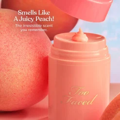 Too Faced Primed & Peachy Primer 30ml
