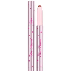 Too Faced Quickie Queen Cream Eyeshadow Stick 1.5g/.05OZ (Various Shades)
