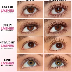 Too Faced Ribbon Wrapped Lash Mascara - Chocolate 8ml