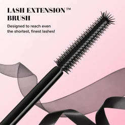 Too Faced Ribbon Wrapped Lash Mascara - Black 8ml
