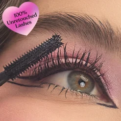 Too Faced Ribbon Wrapped Lash Mascara - Black 8ml