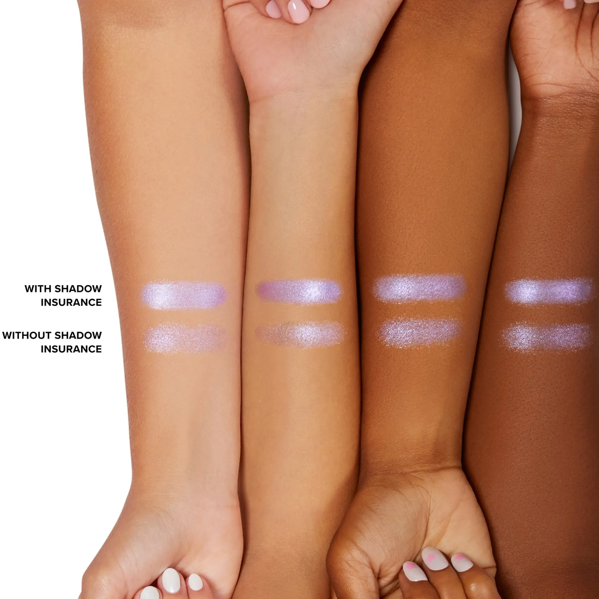 Too Faced Shadow Insurance 24-Hour Eyeshadow Primer 6ml