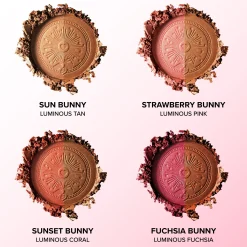 Too Faced Sun Bunny Bronzer (Various Shades)