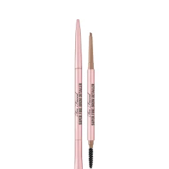 Too Faced Superfine Brow Detailer Ultra Slim Brow Pencil 0.08g (Various Shades)