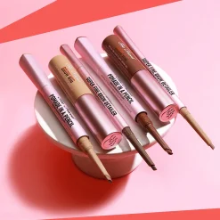 Too Faced Superfine Brow Detailer Ultra Slim Brow Pencil 0.08g (Various Shades)