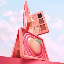 Too Faced Sweet Peach Eye Shadow Palette