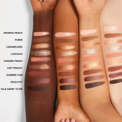 Too Faced Sweet Peach Eye Shadow Palette