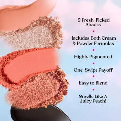 Too Faced Sweet Peach Eye Shadow Palette