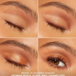 Too Faced Sweet Peach Eye Shadow Palette