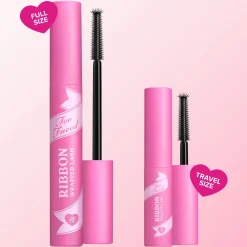 Too Faced Travel Size Ribbon Wrapped Lash Mascara 4.7ml