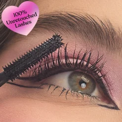 Too Faced Travel Size Ribbon Wrapped Lash Mascara 4.7ml