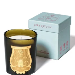 TRUDON Gabriel Classic Candle - Gourmand Chimney Fire