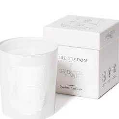 TRUDON Giambattista Valli Positano Limited Collection Candle