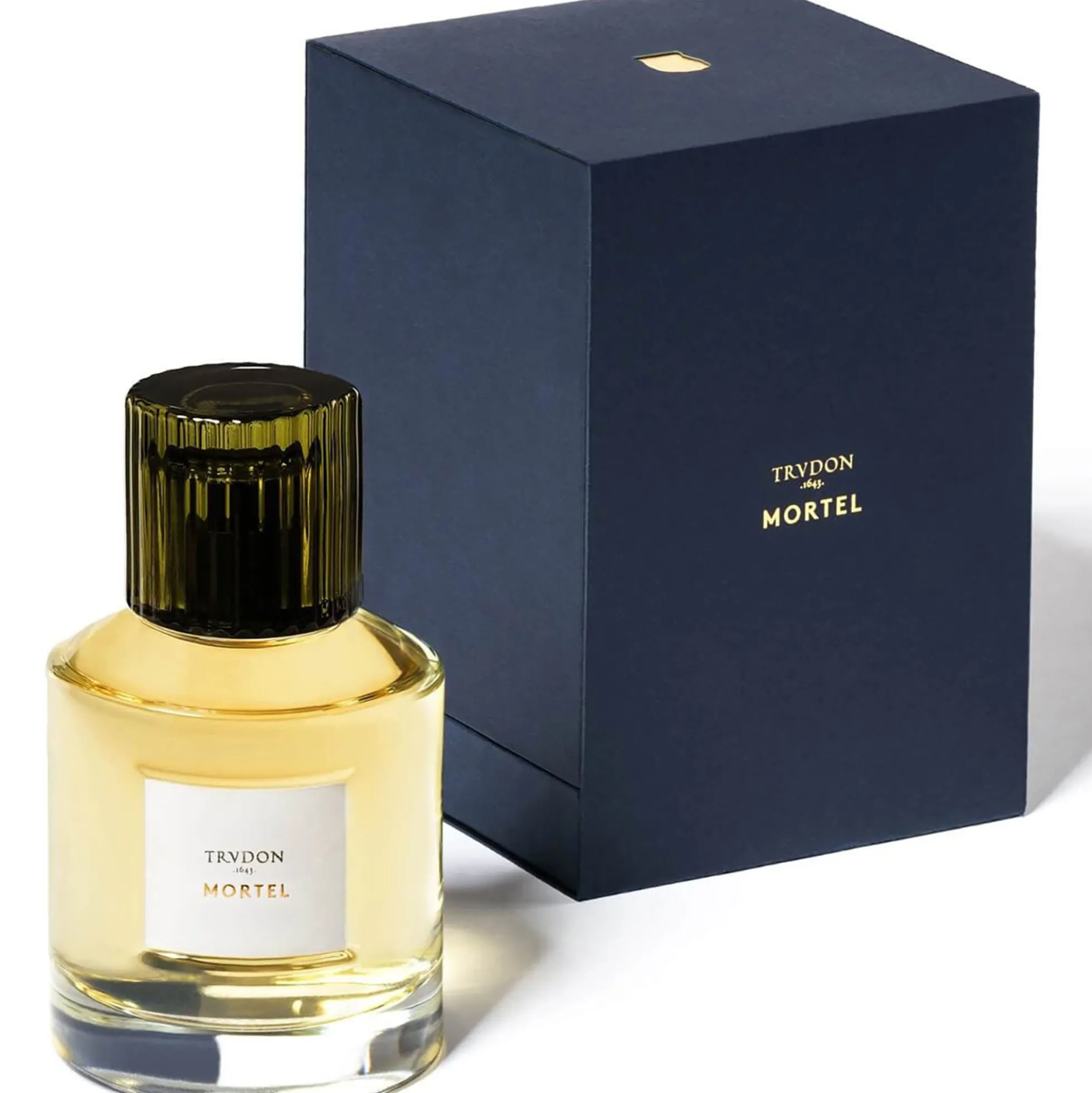 TRUDON Mortel Eau de Parfum 100ml