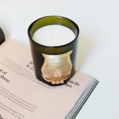 TRUDON Odalisque Classic Candle - Orange Blossom