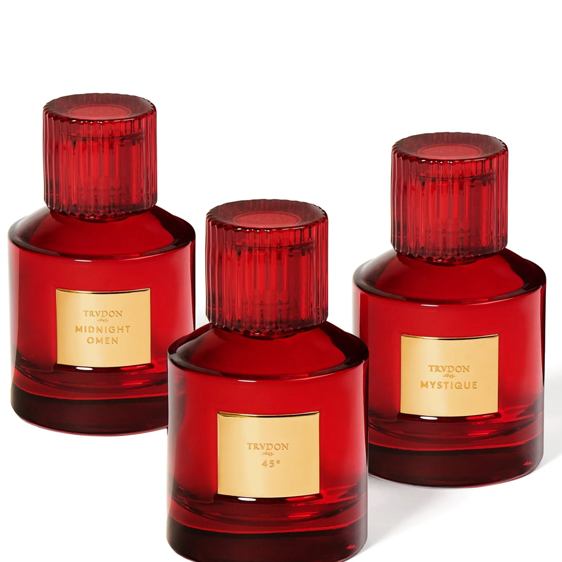 TRUDON Parfum 45° 100ml