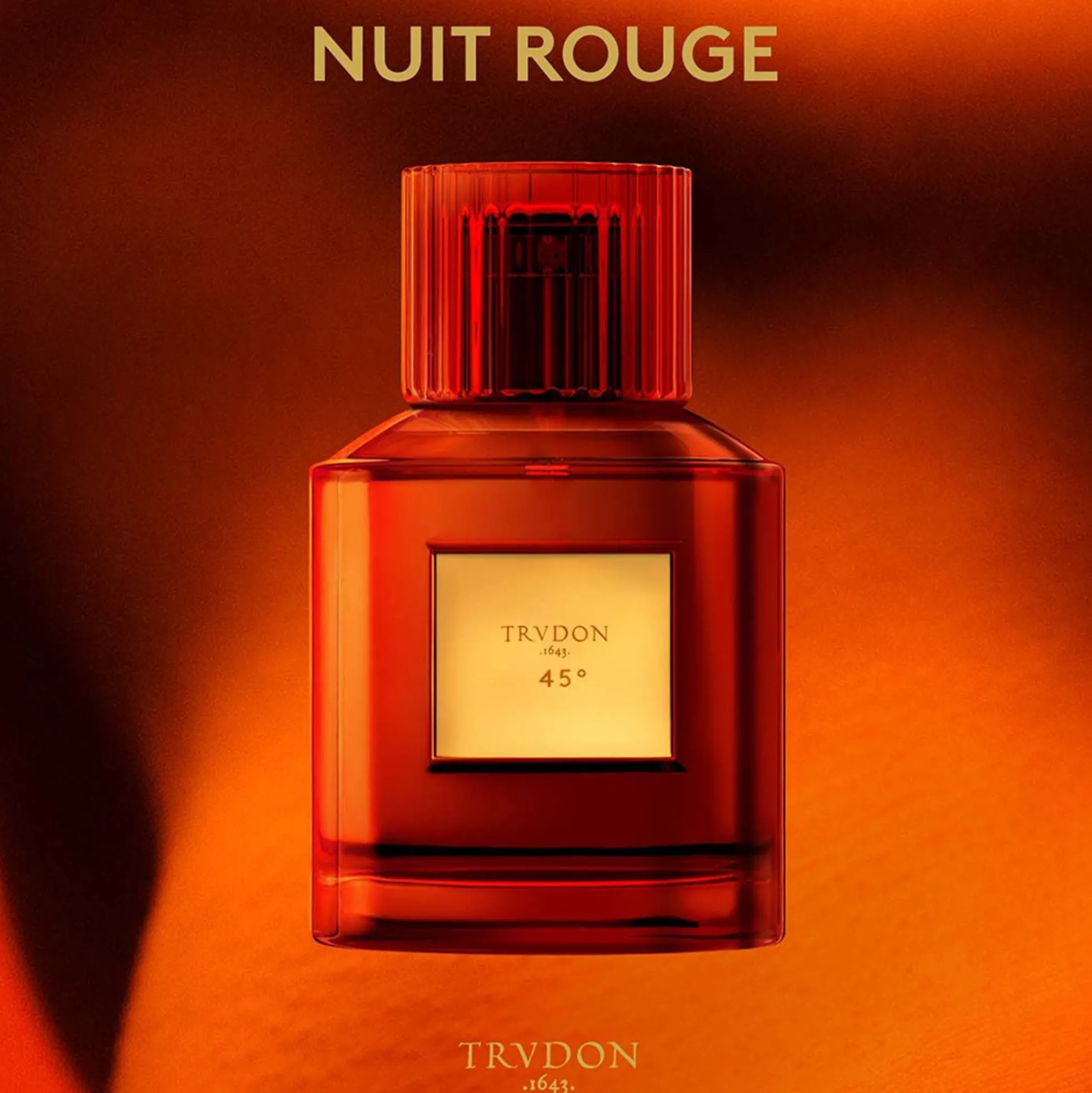TRUDON Parfum 45° 100ml