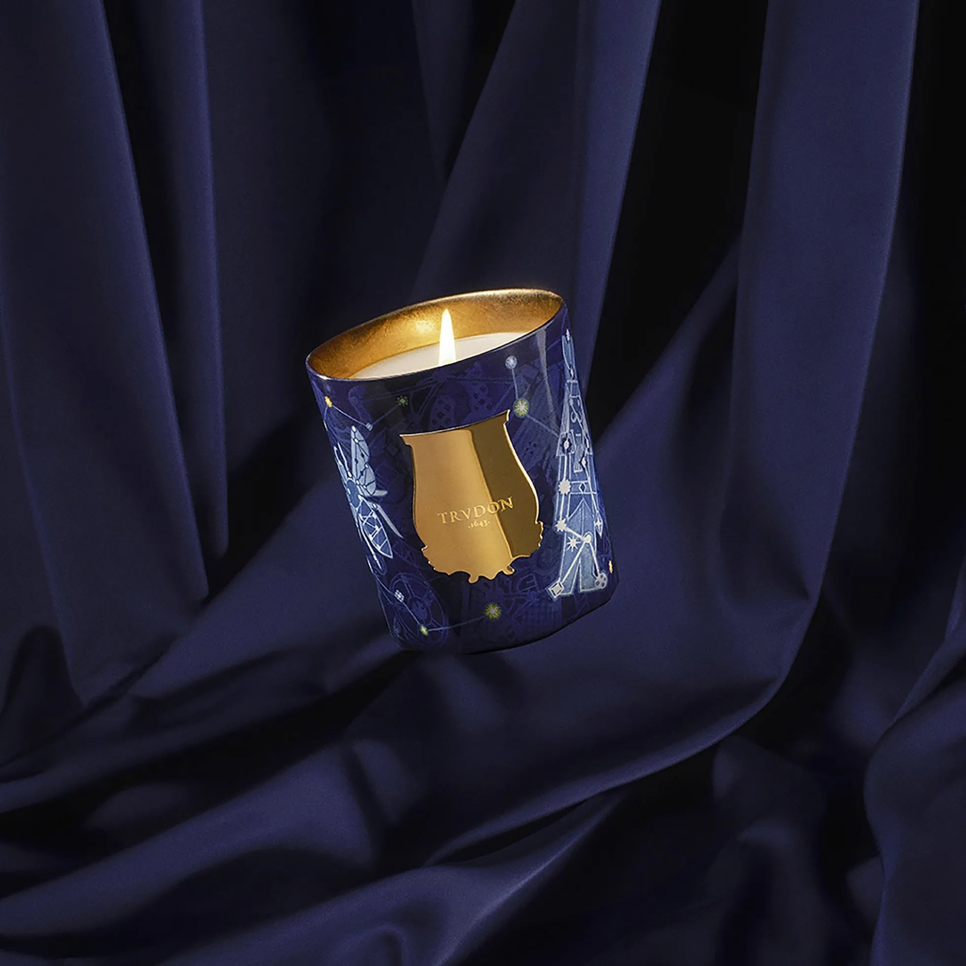 Trudon-Scented Candles-Luna 270g