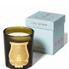 TRUDON Solis Rex Classic Candle - Versailles Wooden Floors