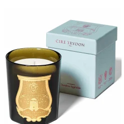 TRUDON Solis Rex Classic Candle - Versailles Wooden Floors