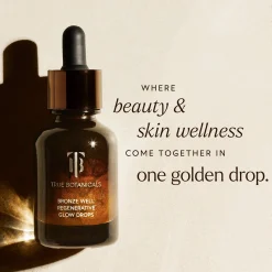 True Botanicals Bronze Well Regenerative Glow Drops 30ml