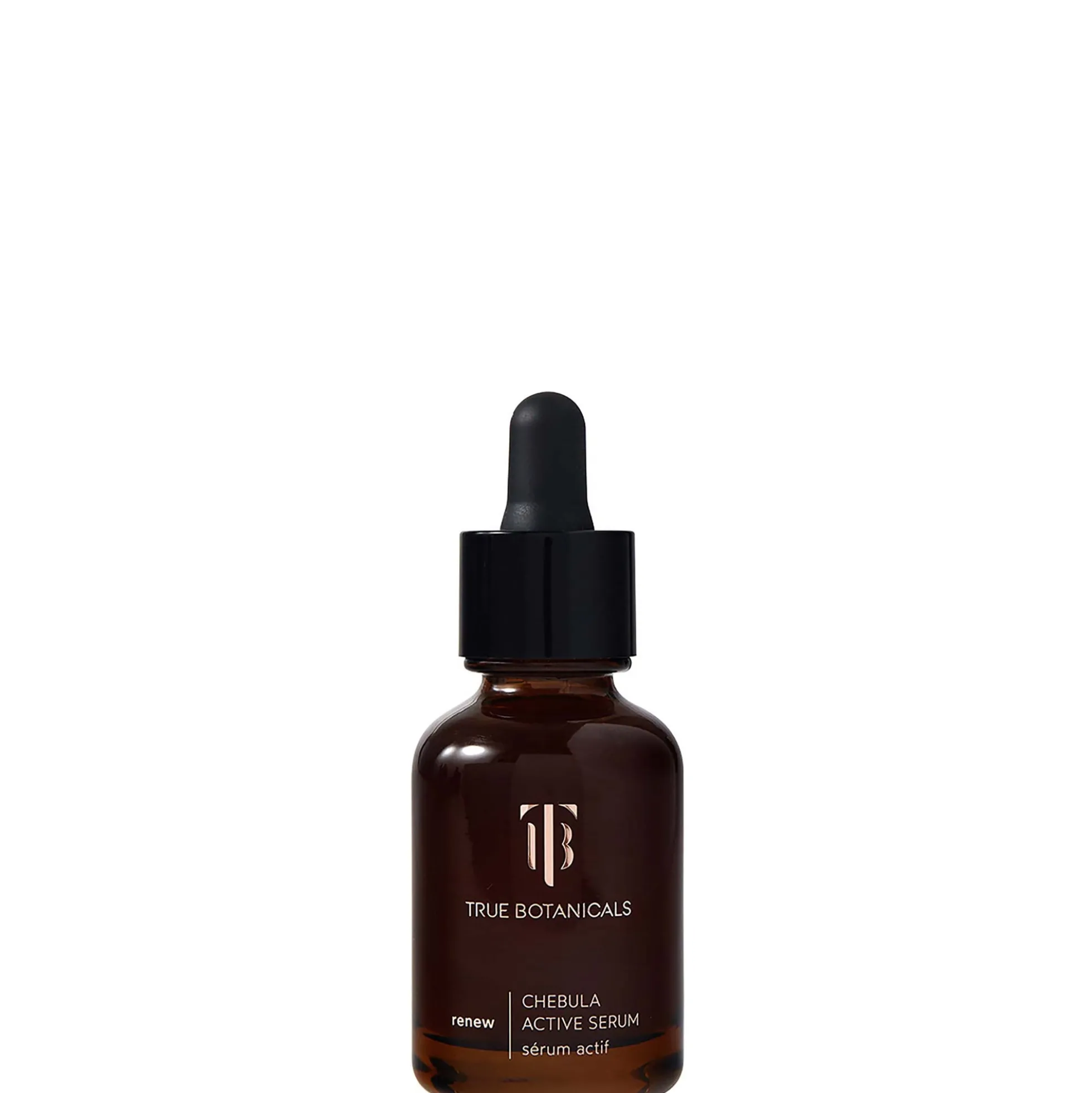 True Botanicals Chebula Active Anti-Aging Serum 30ml
