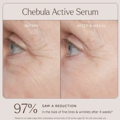 True Botanicals Chebula Active Anti-Aging Serum 30ml