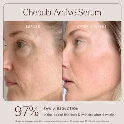 True Botanicals Chebula Active Anti-Aging Serum 30ml