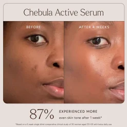 True Botanicals Chebula Active Anti-Aging Serum 30ml