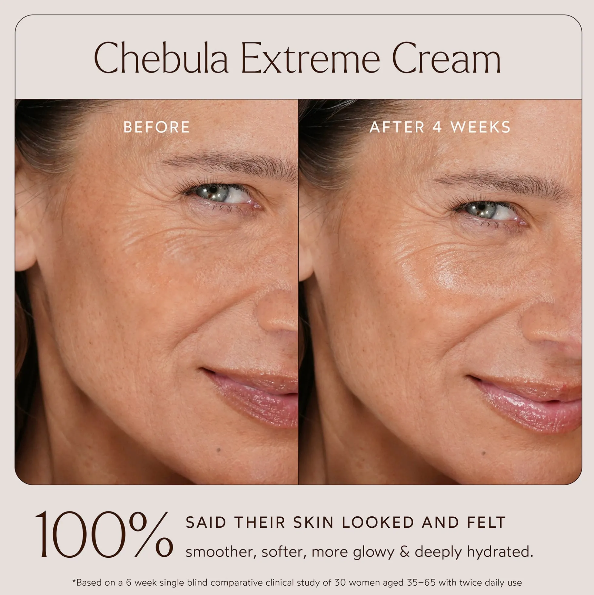 True Botanicals Chebula Extreme Cream