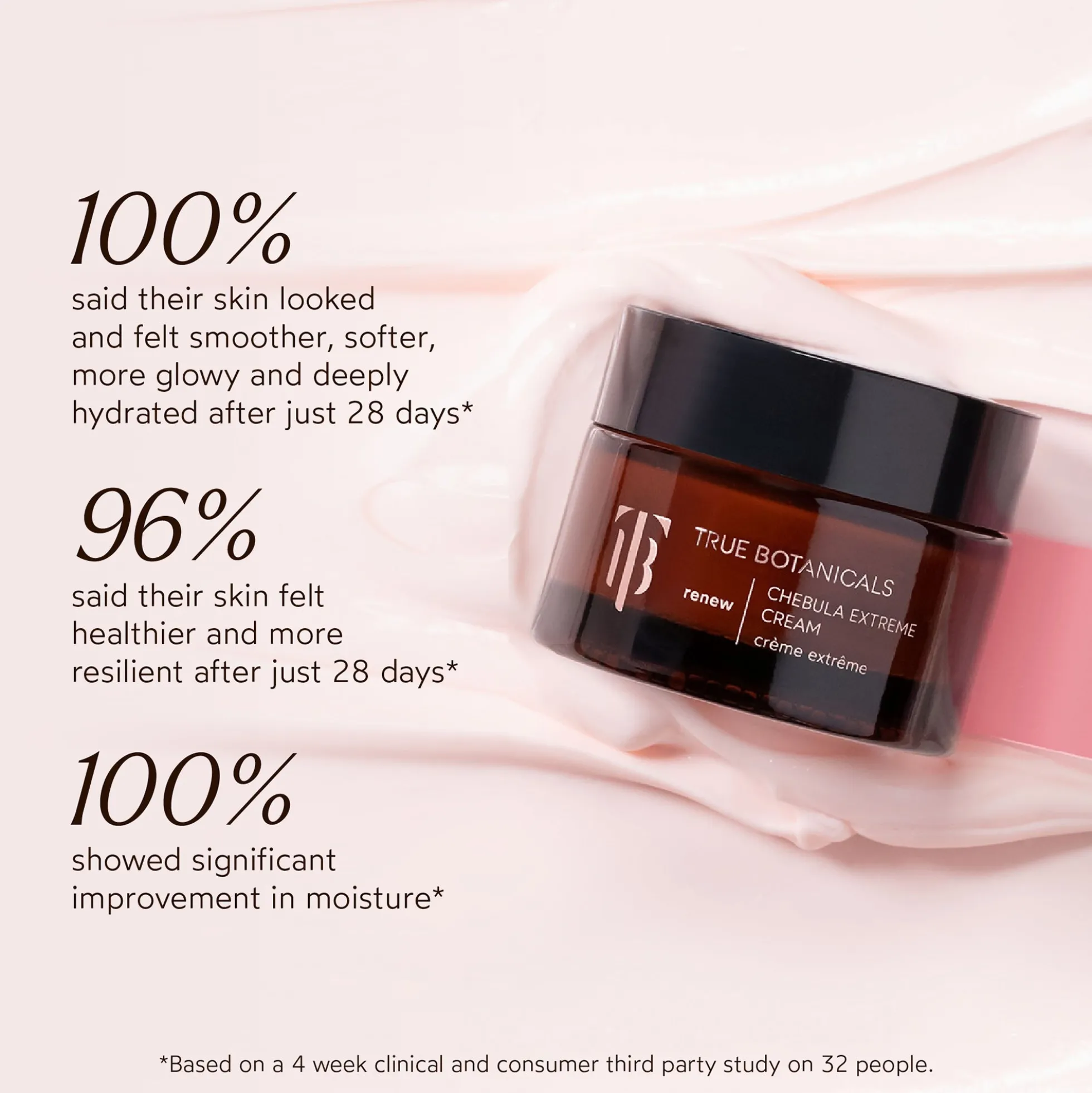 True Botanicals Chebula Extreme Cream