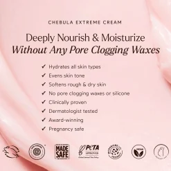 True Botanicals Chebula Extreme Cream
