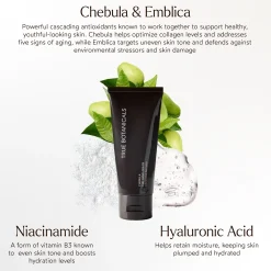 True Botanicals Chebula The Hand Cream 50ml