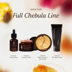 True Botanicals Chebula The Hand Cream 50ml