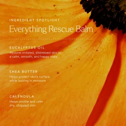 True Botanicals Everything Rescue Balm 50ml