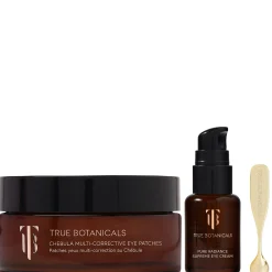 True Botanicals Eye Care Duo