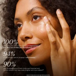 True Botanicals Eye Care Duo