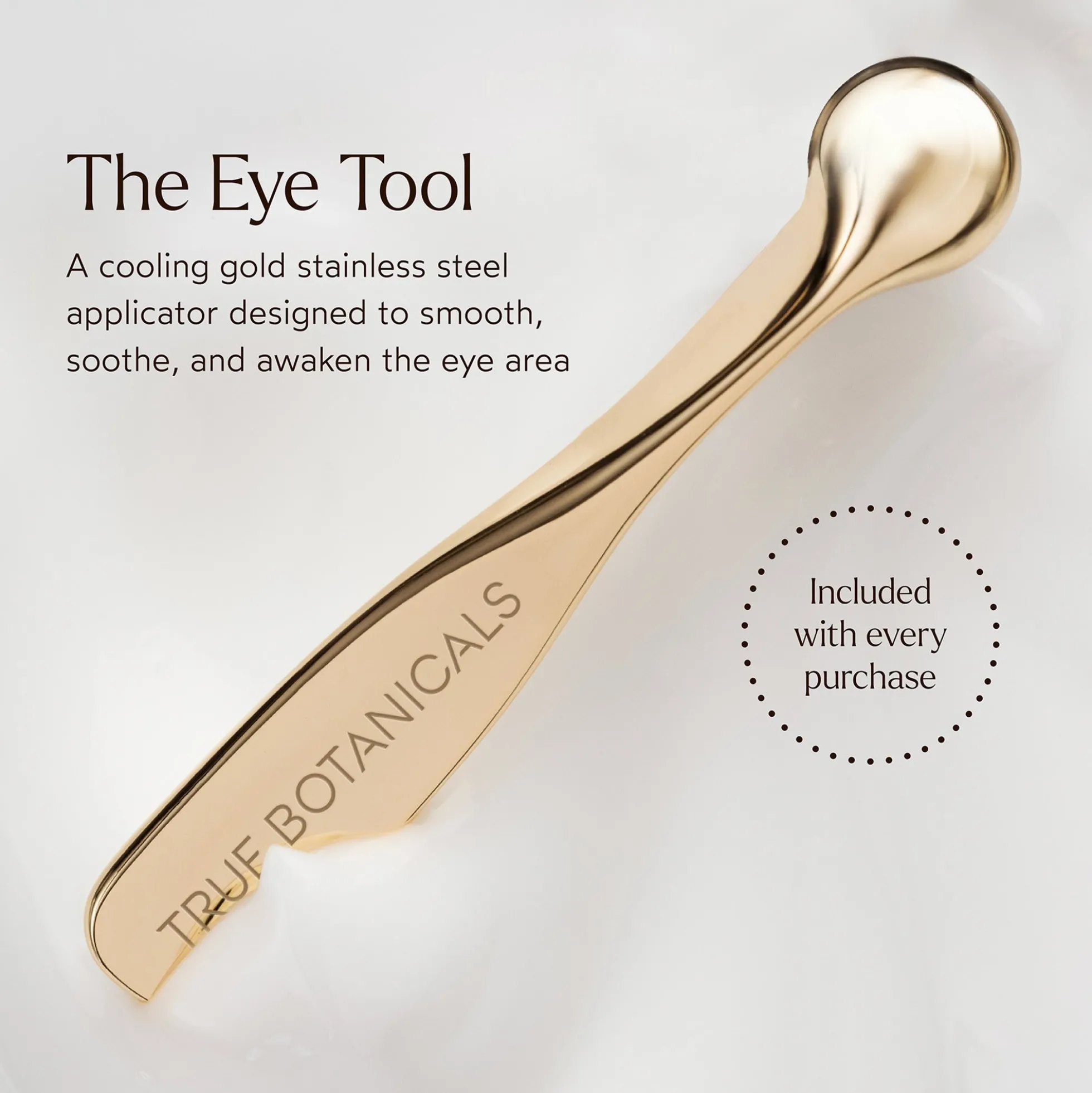 True Botanicals Eye Care Duo