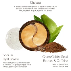 True Botanicals Eye Care Duo
