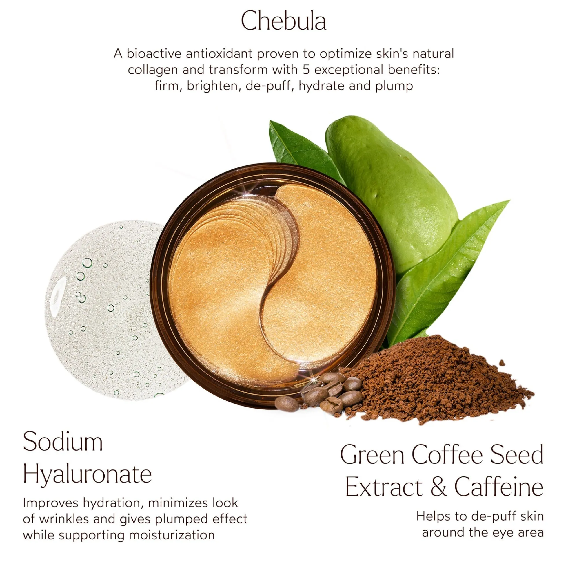 True Botanicals Eye Care Duo