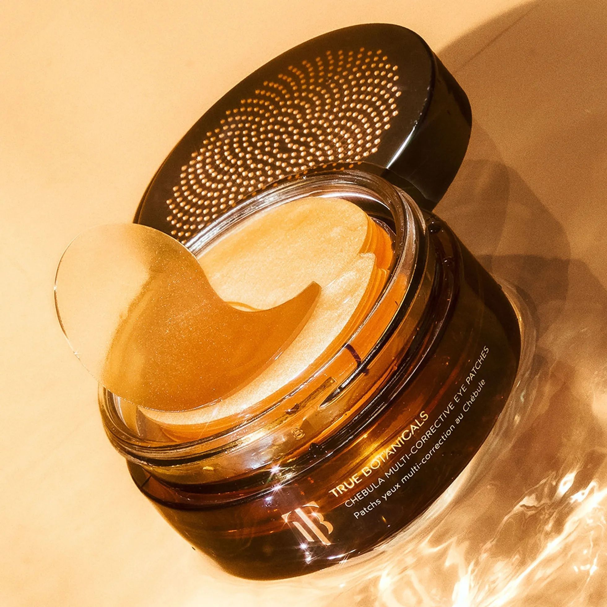 True Botanicals Eye Care Duo