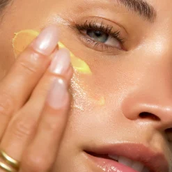 True Botanicals Ginger Turmeric Makeup Removing Cleansing Balm 96g